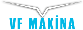VF MAKİNA | PVC Mikserleri